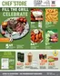 Chef'Store catalogue | Discounts and promotions | 2026-06-01T00:00:00.000Z - 2026-06-14T00:00:00.000Z