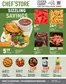 Chef'Store catalogue | Offers for bargain hunters | 2026-06-01T00:00:00.000Z - 2026-06-14T00:00:00.000Z