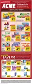 ACME catalogue | Acme Markets - SP | 2026-05-29T00:00:00.000Z - 2026-06-04T00:00:00.000Z