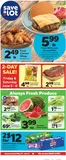 Save a Lot catalogue | Exclusive deals and bargains | 2026-05-31T00:00:00.000Z - 2026-06-06T00:00:00.000Z