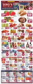 Tony's Fresh Market catalogue | Weekly Ad | 2026-06-03T00:00:00.000Z - 2026-06-09T00:00:00.000Z