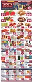 Tony's Fresh Market catalogue in Skokie IL | Weekly Ad | 2026-06-03T00:00:00.000Z - 2026-06-09T00:00:00.000Z