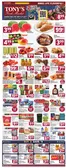 Tony's Fresh Market catalogue in Orland Park IL | Weekly Ad | 2026-06-03T00:00:00.000Z - 2026-06-09T00:00:00.000Z