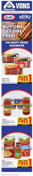 Vons catalogue | Weekly Ad - Southwest | 2026-06-03T00:00:00.000Z - 2026-06-09T00:00:00.000Z