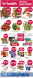 Smith's catalogue | Our best bargains | 2026-06-03T00:00:00.000Z - 2026-06-09T00:00:00.000Z