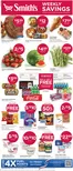 Smith's catalogue | Offers for bargain hunters | 2026-06-03T00:00:00.000Z - 2026-06-09T00:00:00.000Z