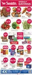 Smith's catalogue | Discover attractive offers | 2026-06-03T00:00:00.000Z - 2026-06-09T00:00:00.000Z