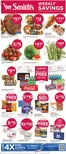 Smith's catalogue | Discover attractive offers | 2026-06-03T00:00:00.000Z - 2026-06-09T00:00:00.000Z