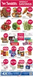Smith's catalogue | Current bargains and offers | 2026-06-03T00:00:00.000Z - 2026-06-09T00:00:00.000Z