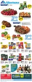 Albertsons catalogue | Top deals and discounts | 2026-06-03T00:00:00.000Z - 2026-06-09T00:00:00.000Z