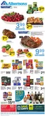 Albertsons catalogue | Top deals and discounts | 2026-06-03T00:00:00.000Z - 2026-06-09T00:00:00.000Z