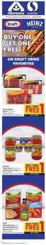 Albertsons catalogue | Wide range of offers | 2026-06-03T00:00:00.000Z - 2026-06-09T00:00:00.000Z