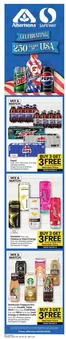 Albertsons catalogue | Top offers for smart savers | 2026-06-03T00:00:00.000Z - 2026-06-09T00:00:00.000Z