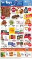 Fry's catalogue | Weekly Ad | 2026-06-03T00:00:00.000Z - 2026-06-09T00:00:00.000Z