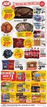 IGA catalogue | Our best bargains | 2026-06-03T00:00:00.000Z - 2026-06-09T00:00:00.000Z