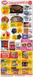 IGA catalogue | Exclusive deals for our customers | 2026-06-03T00:00:00.000Z - 2026-06-09T00:00:00.000Z