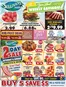 Sullivan's Foods  catalogue | Exclusive bargains | 2026-06-03T00:00:00.000Z - 2026-06-09T00:00:00.000Z