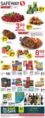 Safeway catalogue in Greeley CO | Top offers for smart savers | 2026-06-03T00:00:00.000Z - 2026-06-09T00:00:00.000Z