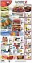 Safeway catalogue | Top deals and discounts | 2026-06-03T00:00:00.000Z - 2026-06-09T00:00:00.000Z