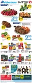 Safeway catalogue | Exclusive deals for our customers | 2026-06-03T00:00:00.000Z - 2026-06-09T00:00:00.000Z