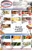 Crosby's Marketplace  catalogue | Catalog Crosby's Marketplace | 2026-05-29T00:00:00.000Z - 2026-06-11T00:00:00.000Z