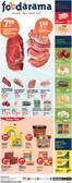 Foodarama catalogue | Foodarama weekly ad | 2026-06-03T00:00:00.000Z - 2026-06-09T00:00:00.000Z
