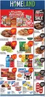 Homeland Market catalogue | Weekly Specials! | 2026-06-03T00:00:00.000Z - 2026-06-09T00:00:00.000Z