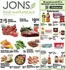 Jons International catalogue | Our best offers for you | 2026-06-03T00:00:00.000Z - 2026-06-09T00:00:00.000Z