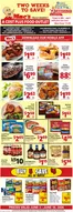 Mac's Market catalogue | Current deals and offers | 2026-06-03T00:00:00.000Z - 2026-06-16T00:00:00.000Z
