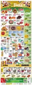 Fiesta Mart catalogue | Wide range of offers | 2026-06-03T00:00:00.000Z - 2026-06-09T00:00:00.000Z