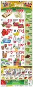 Fiesta Mart catalogue | Current special promotions | 2026-06-03T00:00:00.000Z - 2026-06-09T00:00:00.000Z