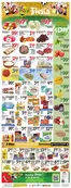 Fiesta Mart catalogue | New offers to discover | 2026-06-03T00:00:00.000Z - 2026-06-09T00:00:00.000Z