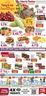 Harris Teeter catalogue | Exclusive bargains | 2026-06-03T00:00:00.000Z - 2026-06-09T00:00:00.000Z