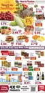 Harris Teeter catalogue | Exclusive bargains | 2026-06-03T00:00:00.000Z - 2026-06-09T00:00:00.000Z