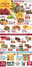 Harris Teeter catalogue | New offers to discover | 2026-06-03T00:00:00.000Z - 2026-06-09T00:00:00.000Z