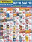 Super Saver catalogue | Wide range of offers | 2026-06-03T00:00:00.000Z - 2026-06-09T00:00:00.000Z