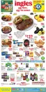 Ingles Markets catalogue | Top offers for all bargain hunters | 2026-06-03T00:00:00.000Z - 2026-06-09T00:00:00.000Z