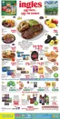 Ingles Markets catalogue | Discover attractive offers | 2026-06-03T00:00:00.000Z - 2026-06-09T00:00:00.000Z