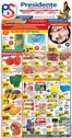 Presidente catalogue | Save now with our deals | 2026-06-01T00:00:00.000Z - 2026-06-30T00:00:00.000Z