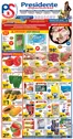 Presidente catalogue | Our best bargains | 2026-06-03T00:00:00.000Z - 2026-06-09T00:00:00.000Z