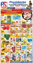 Presidente catalogue | Great discounts on selected products | 2026-06-01T00:00:00.000Z - 2026-06-30T00:00:00.000Z