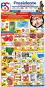 Presidente catalogue | Discover attractive offers | 2026-06-01T00:00:00.000Z - 2026-06-30T00:00:00.000Z