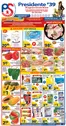 Presidente catalogue | Exclusive deals for our customers | 2026-06-03T00:00:00.000Z - 2026-06-09T00:00:00.000Z