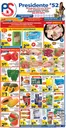 Presidente catalogue in Fort Lauderdale FL | Current deals and offers | 2026-06-01T00:00:00.000Z - 2026-06-30T00:00:00.000Z