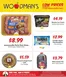 Woodman's catalogue | Top deals and discounts | 2026-06-04T00:00:00.000Z - 2026-06-10T00:00:00.000Z