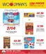 Woodman's catalogue | Top offers for smart savers | 2026-06-04T00:00:00.000Z - 2026-06-10T00:00:00.000Z
