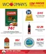 Woodman's catalogue | Top offers for smart savers | 2026-06-04T00:00:00.000Z - 2026-06-10T00:00:00.000Z