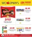 Woodman's catalogue | Our best bargains | 2026-06-04T00:00:00.000Z - 2026-06-10T00:00:00.000Z