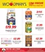 Woodman's catalogue | Our best bargains | 2026-06-04T00:00:00.000Z - 2026-06-10T00:00:00.000Z