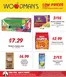Woodman's catalogue | Our best bargains | 2026-06-04T00:00:00.000Z - 2026-06-10T00:00:00.000Z